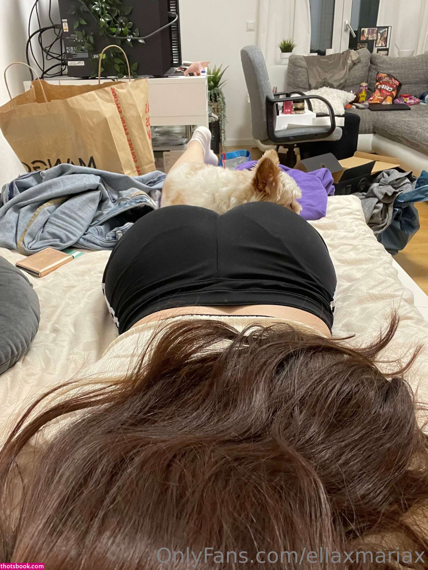 Ella Maria Nude Leaks OnlyFans Photos #3 1560307