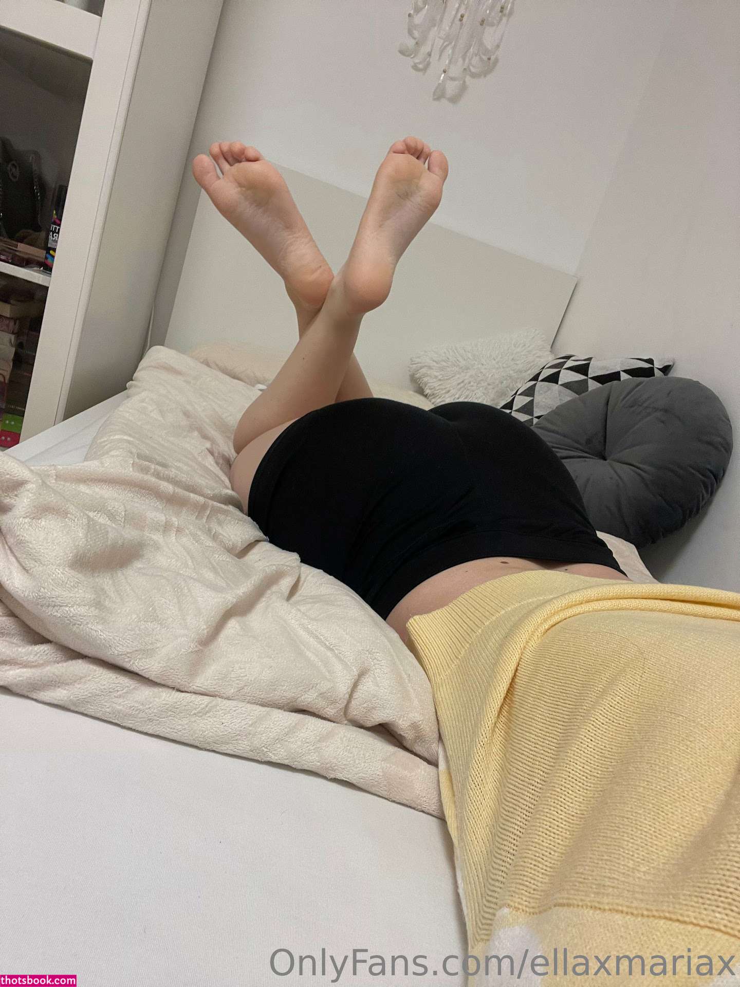 Ella Maria Nude Leaks OnlyFans Photos #4 1560309