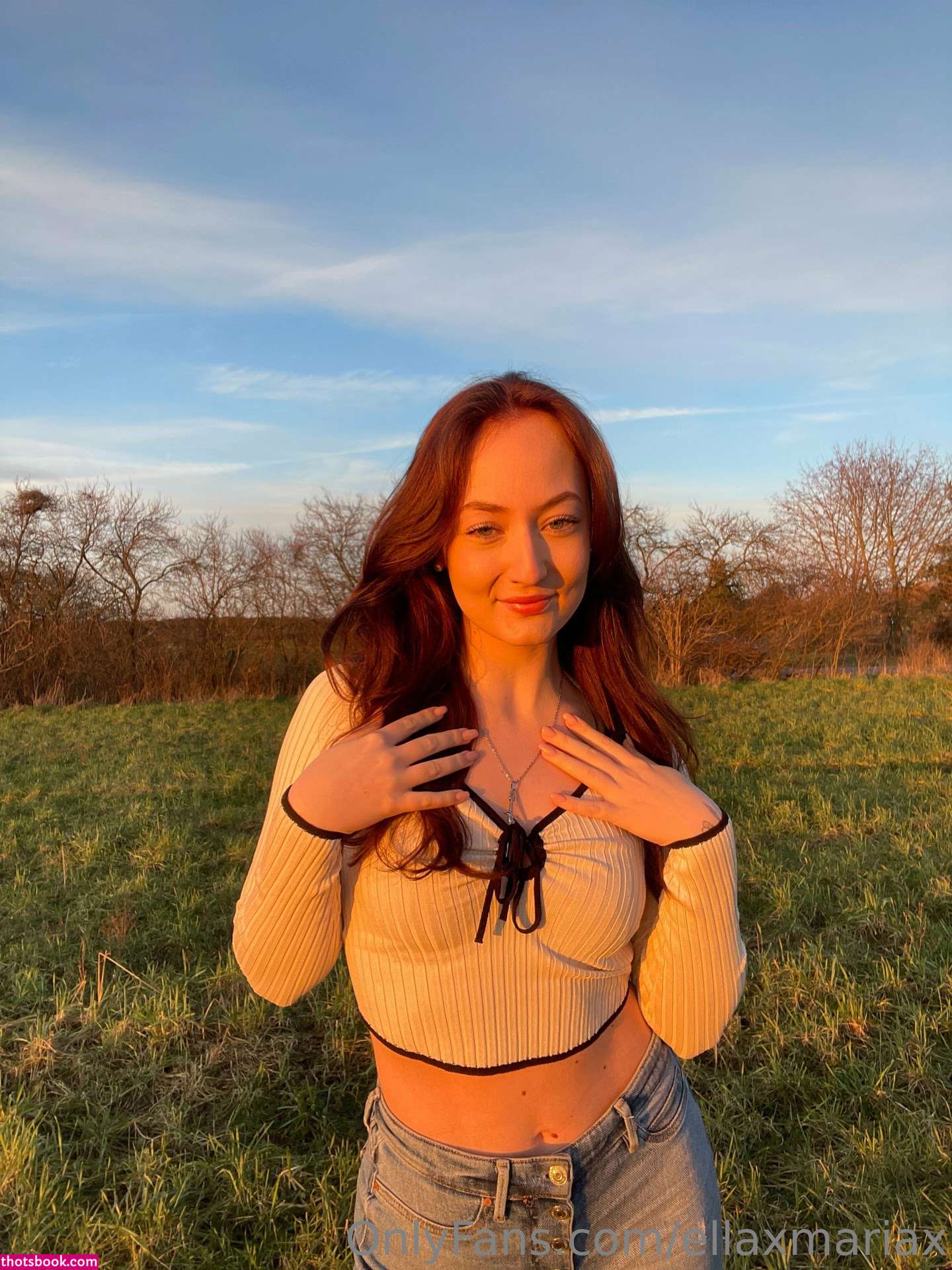 Ella Maria Nude Leaks OnlyFans Photos #4 1560314