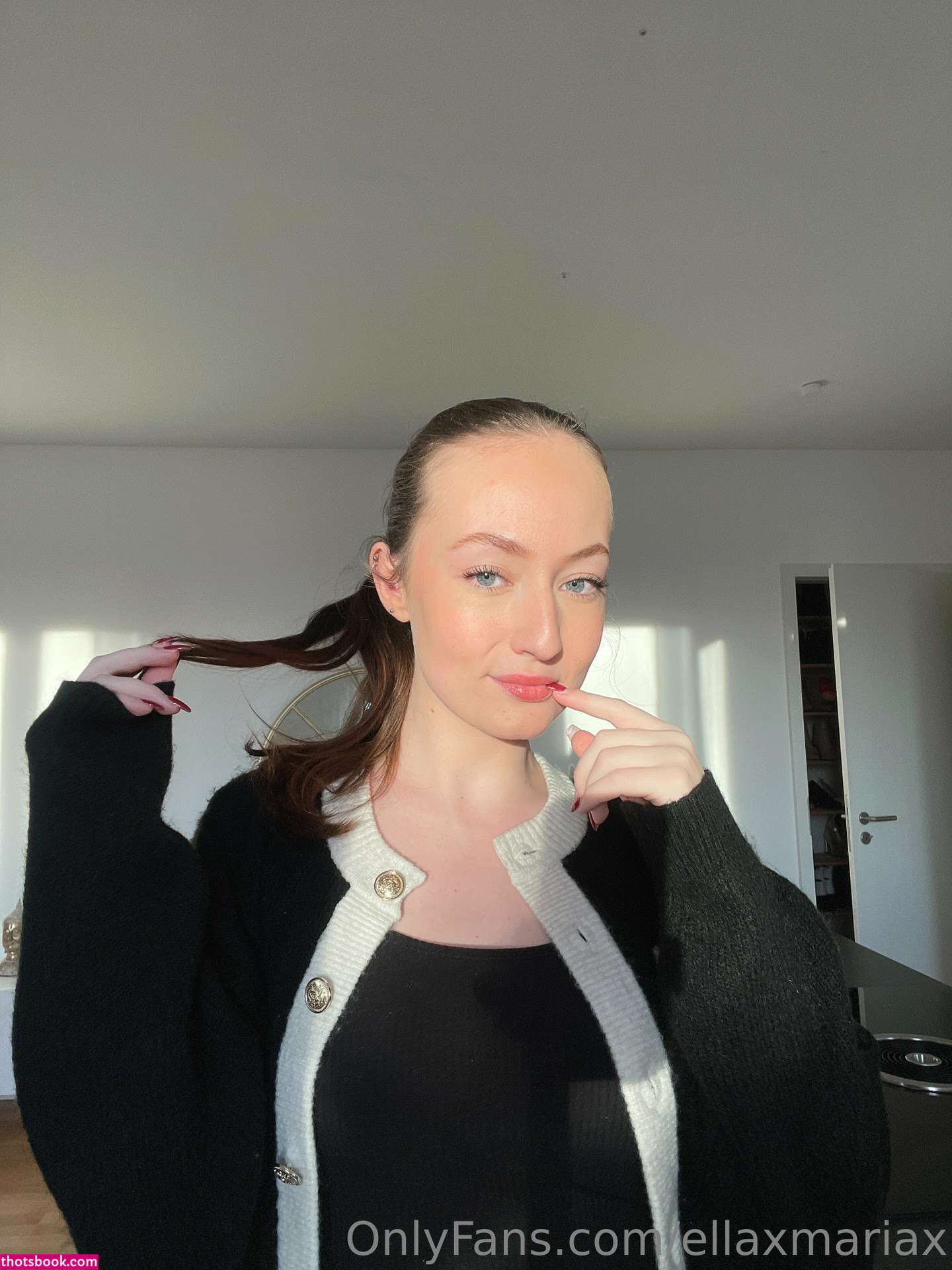 Ella Maria Nude Leaks OnlyFans Photos #4 1560316