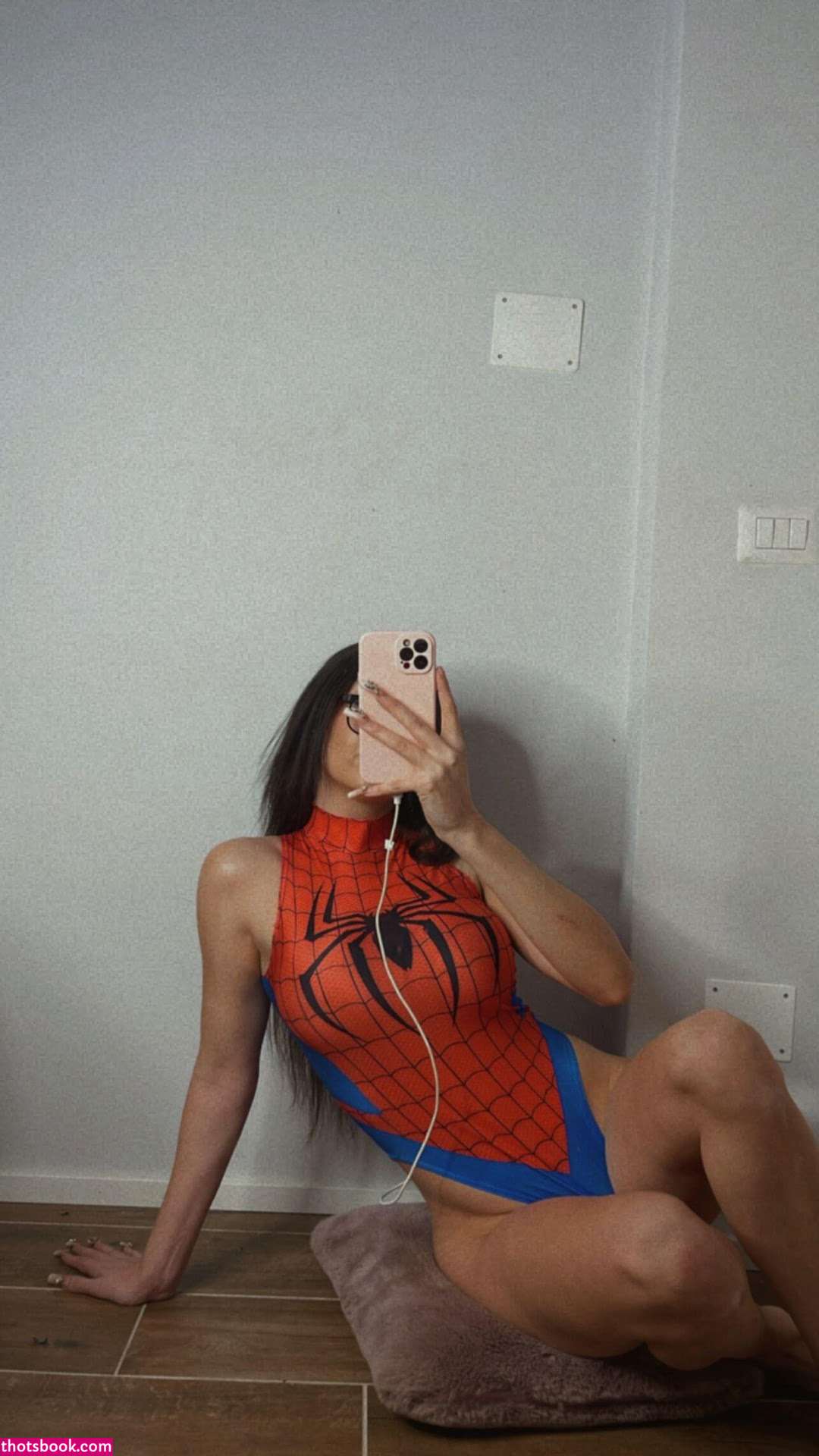 Esmeralda Morichelli Morichels Nude Leaks OnlyFans Photos #5 1560392