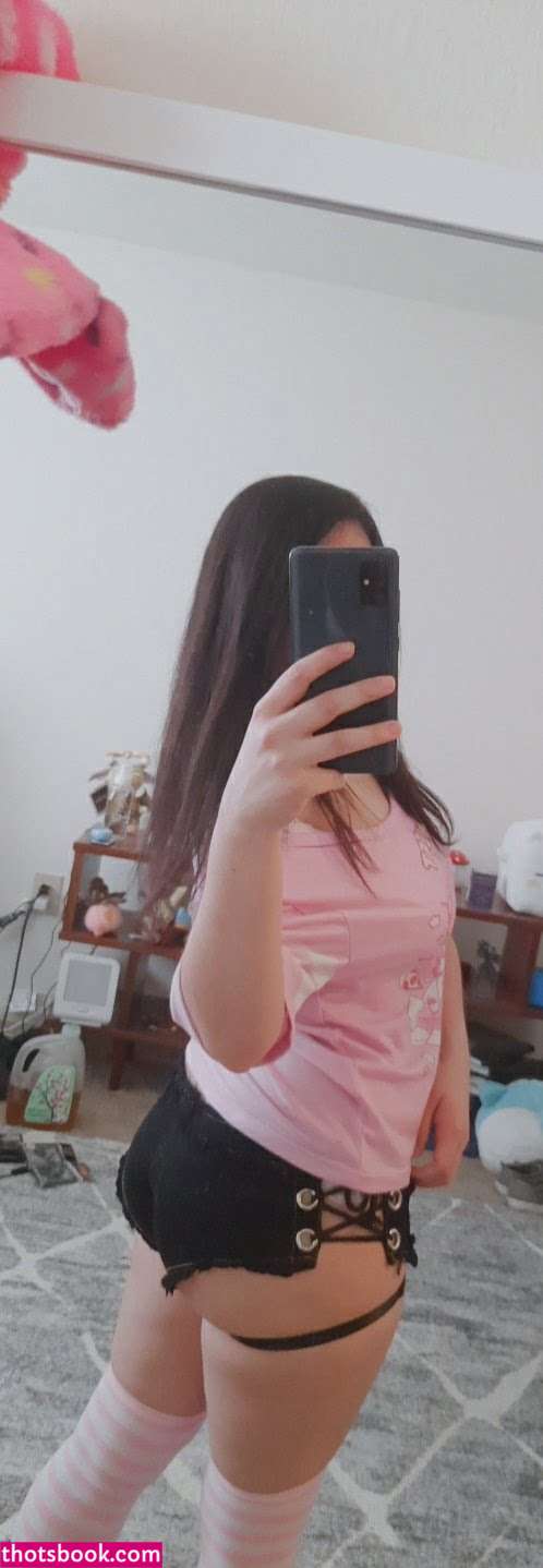 FoxtrotFallout Foxynoods Foxtrot Nude Leaks OnlyFans Photos #2 1560423