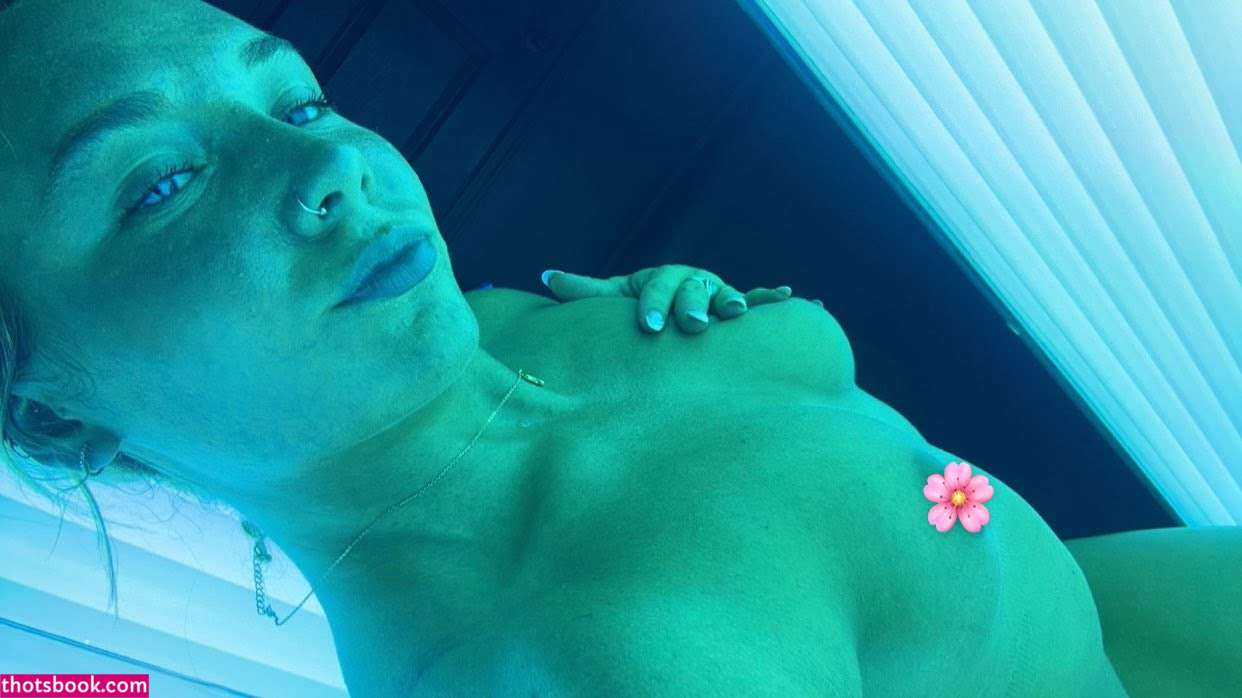 Jayden Hannah Nude Leaks OnlyFans Photos #5 1560605