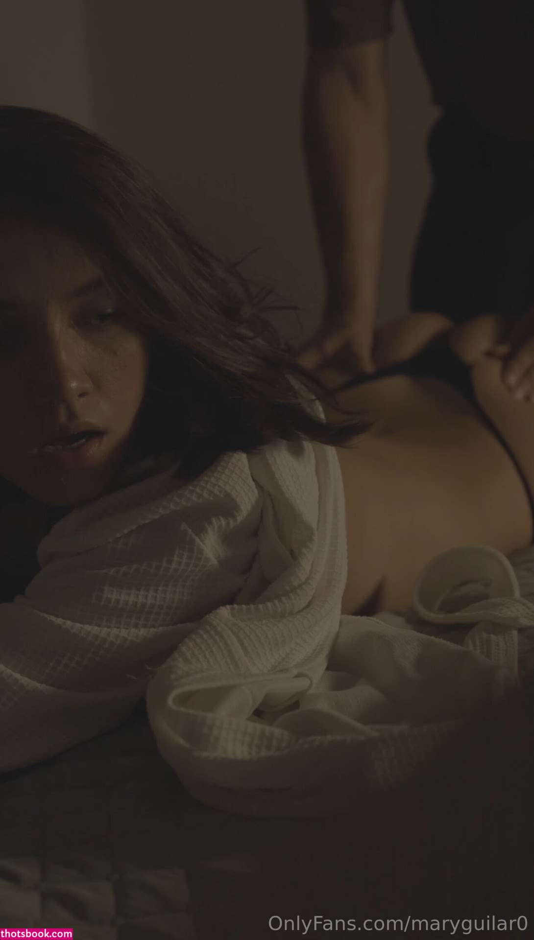 Maria Aguilar Nude Leaks OnlyFans Photos #3 1560852