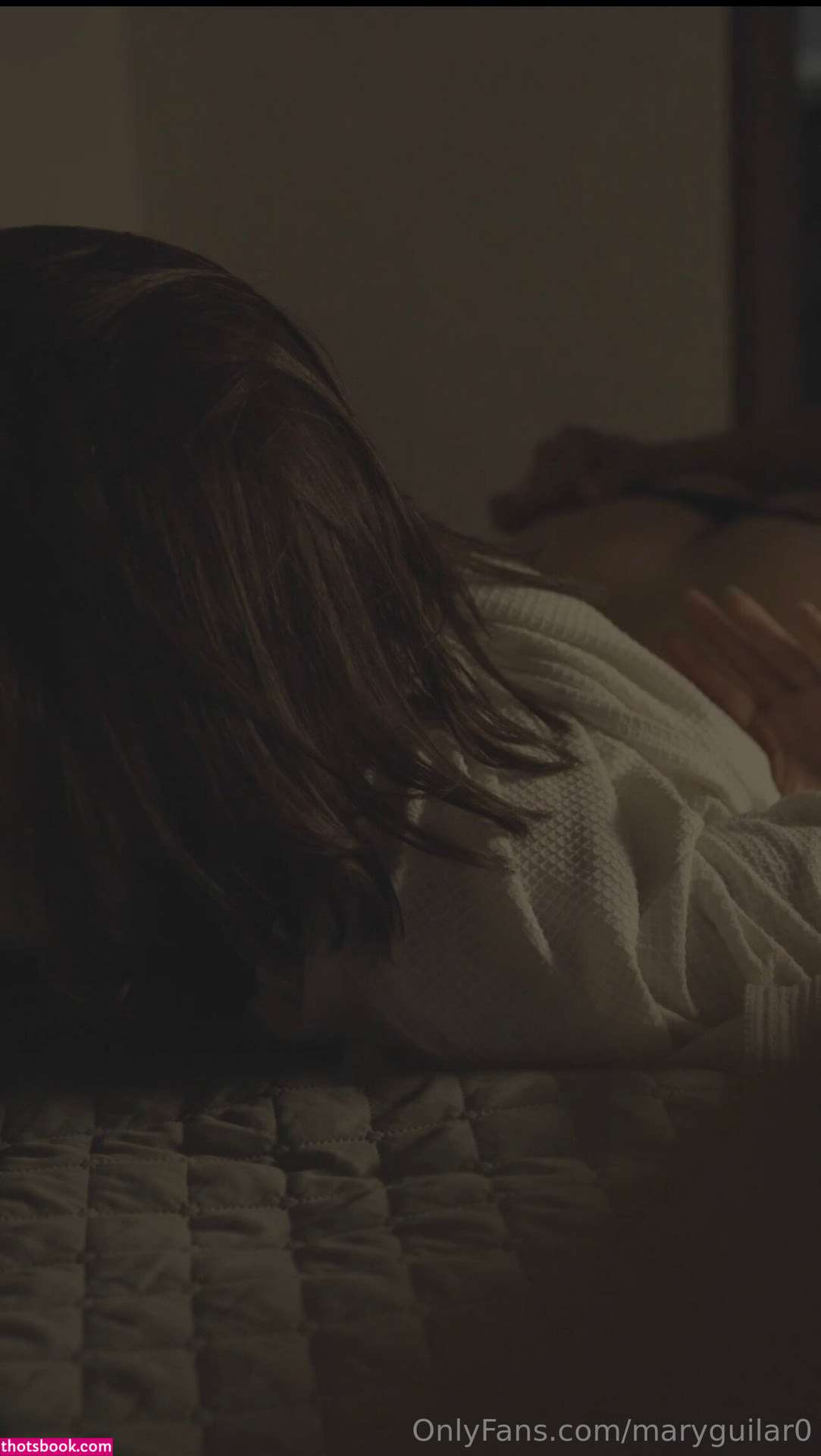 Maria Aguilar Nude Leaks OnlyFans Photos #3 1560855