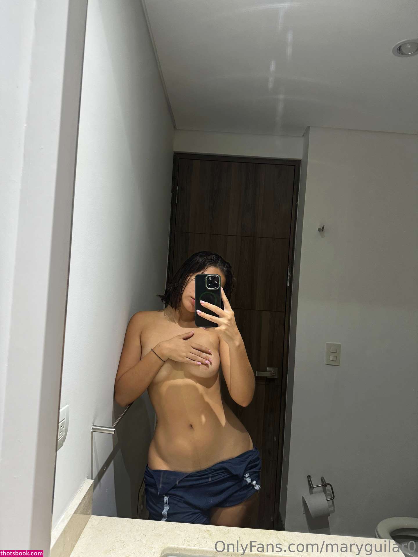 Maria Aguilar Nude Leaks OnlyFans Photos #5 1560868