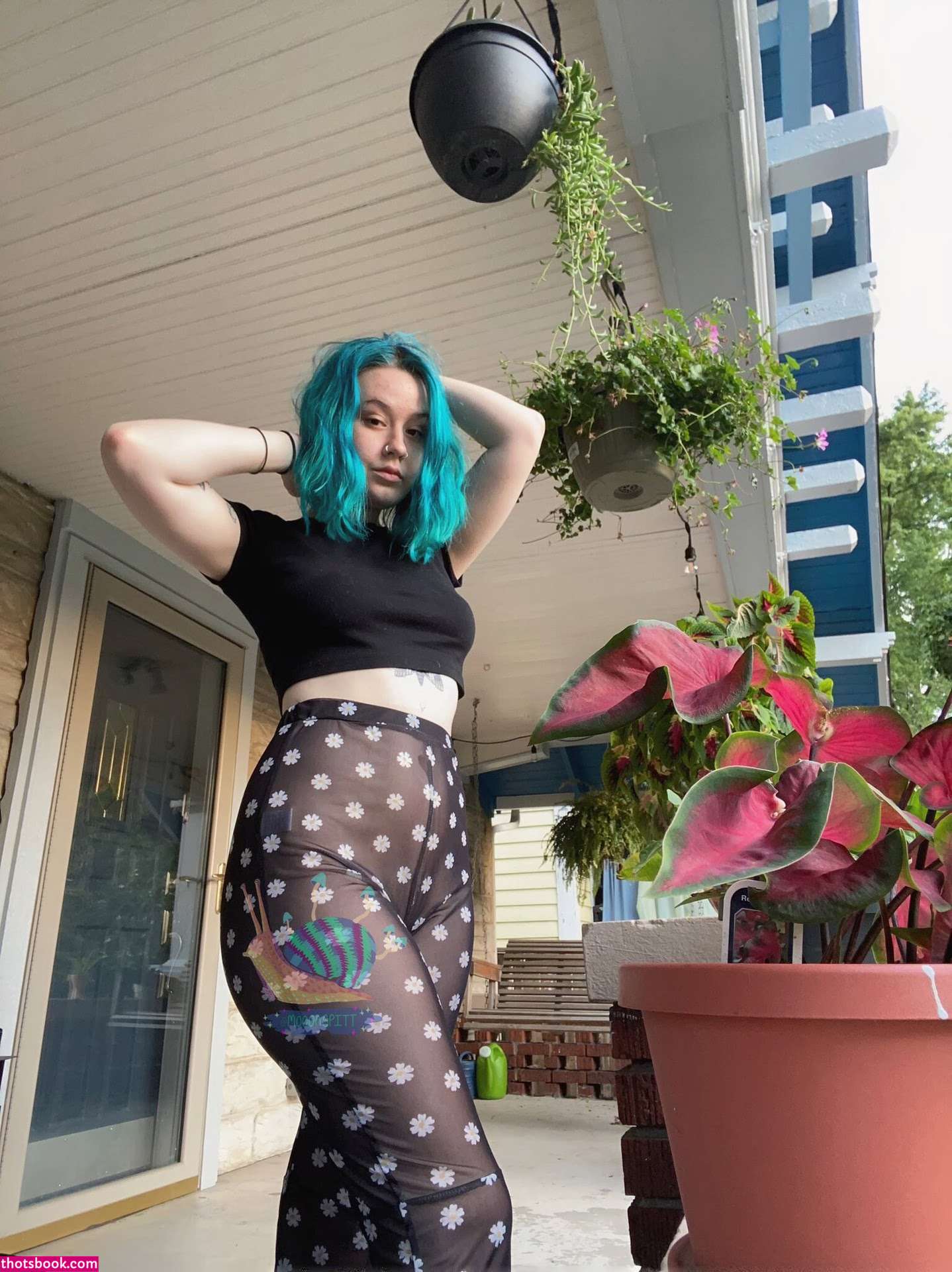 Mooonspitt Nude Leaks OnlyFans Photos #4 1561056