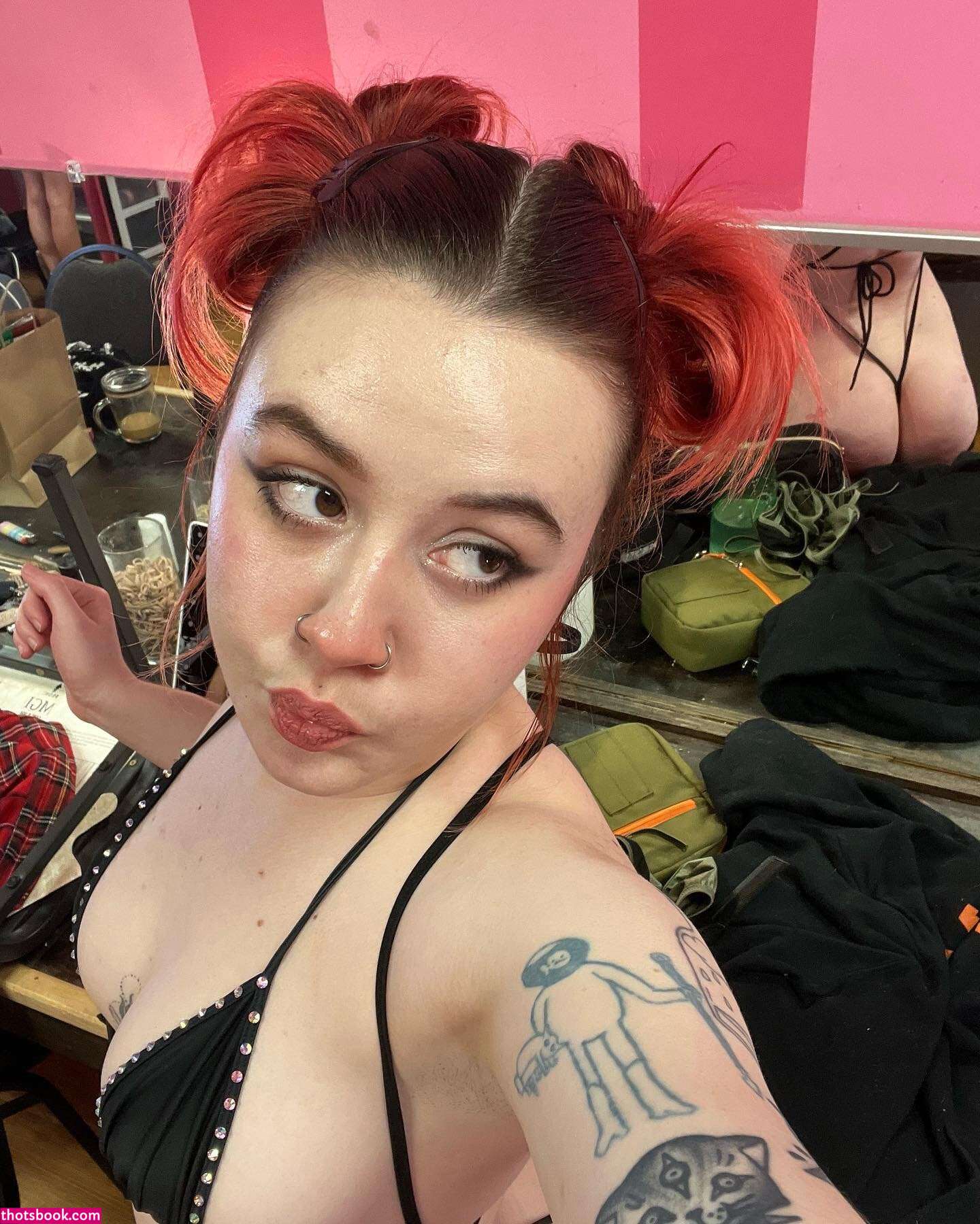 Mooonspitt Nude Leaks OnlyFans Photos #5 1561061