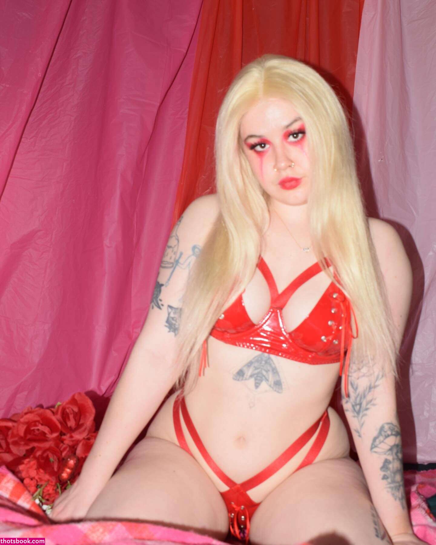 Mooonspitt Nude Leaks OnlyFans Photos #5 1561063