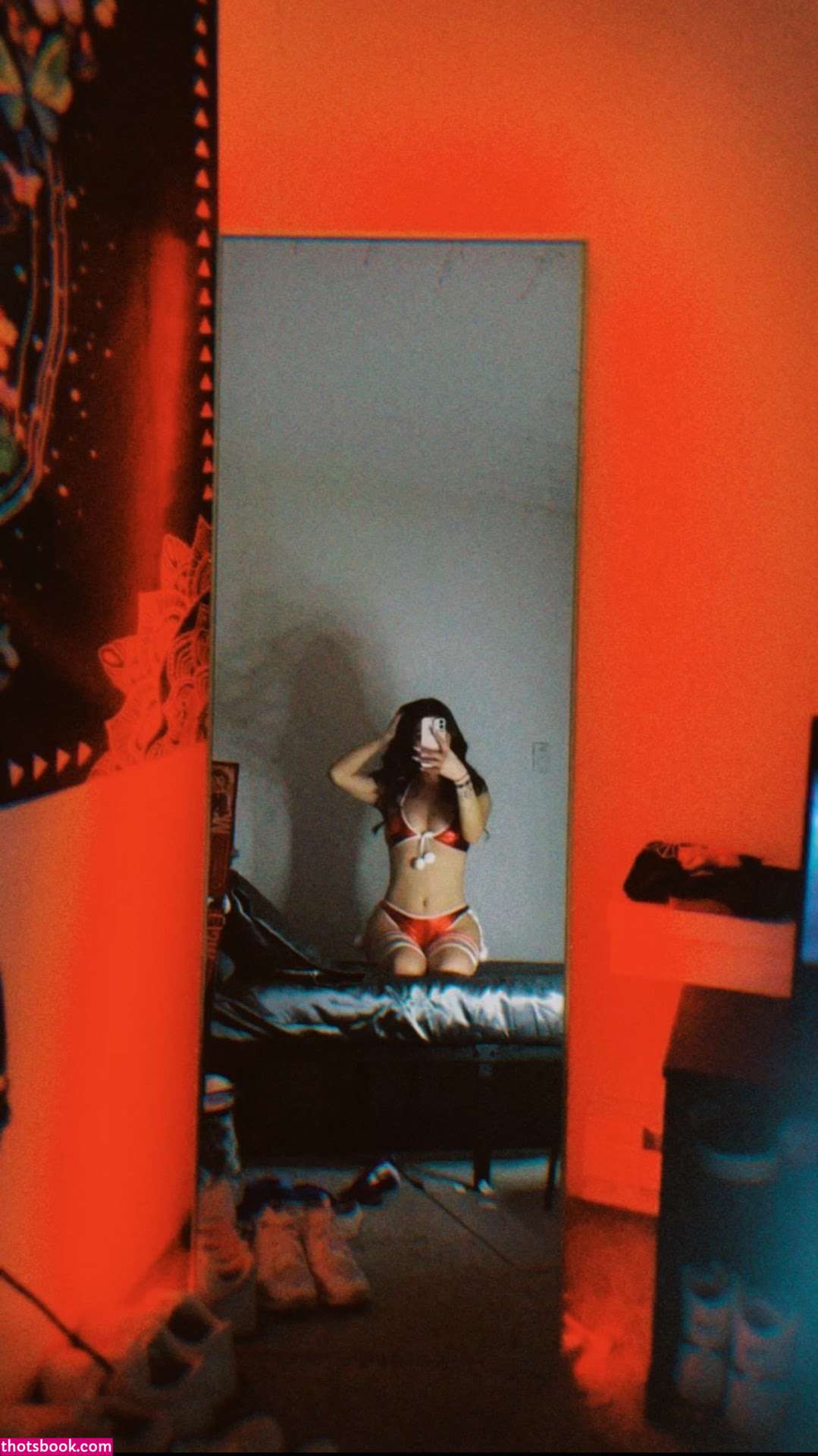 Nizhoni Begaye rosenizhoni urfavoritexo Nude Leaks OnlyFans Photos #2 1561153