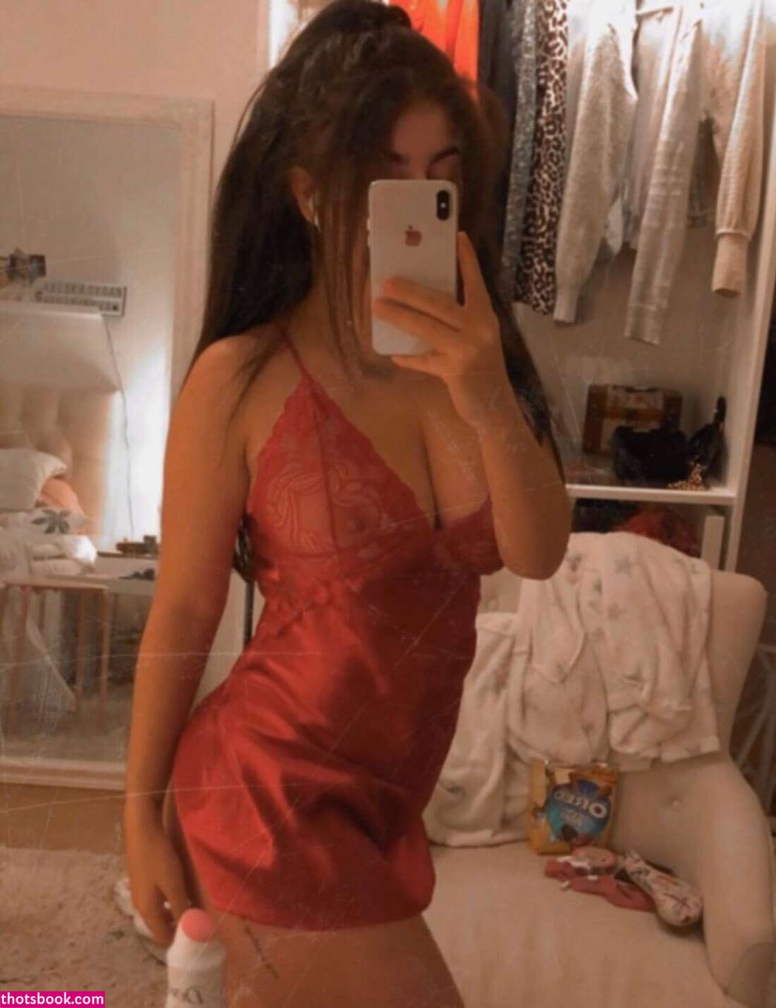 Nozan Ferm Nude Leaks OnlyFans Photos #3 1561192