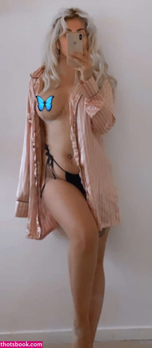 Nozan Ferm Nude Leaks OnlyFans Photos #5 1561204