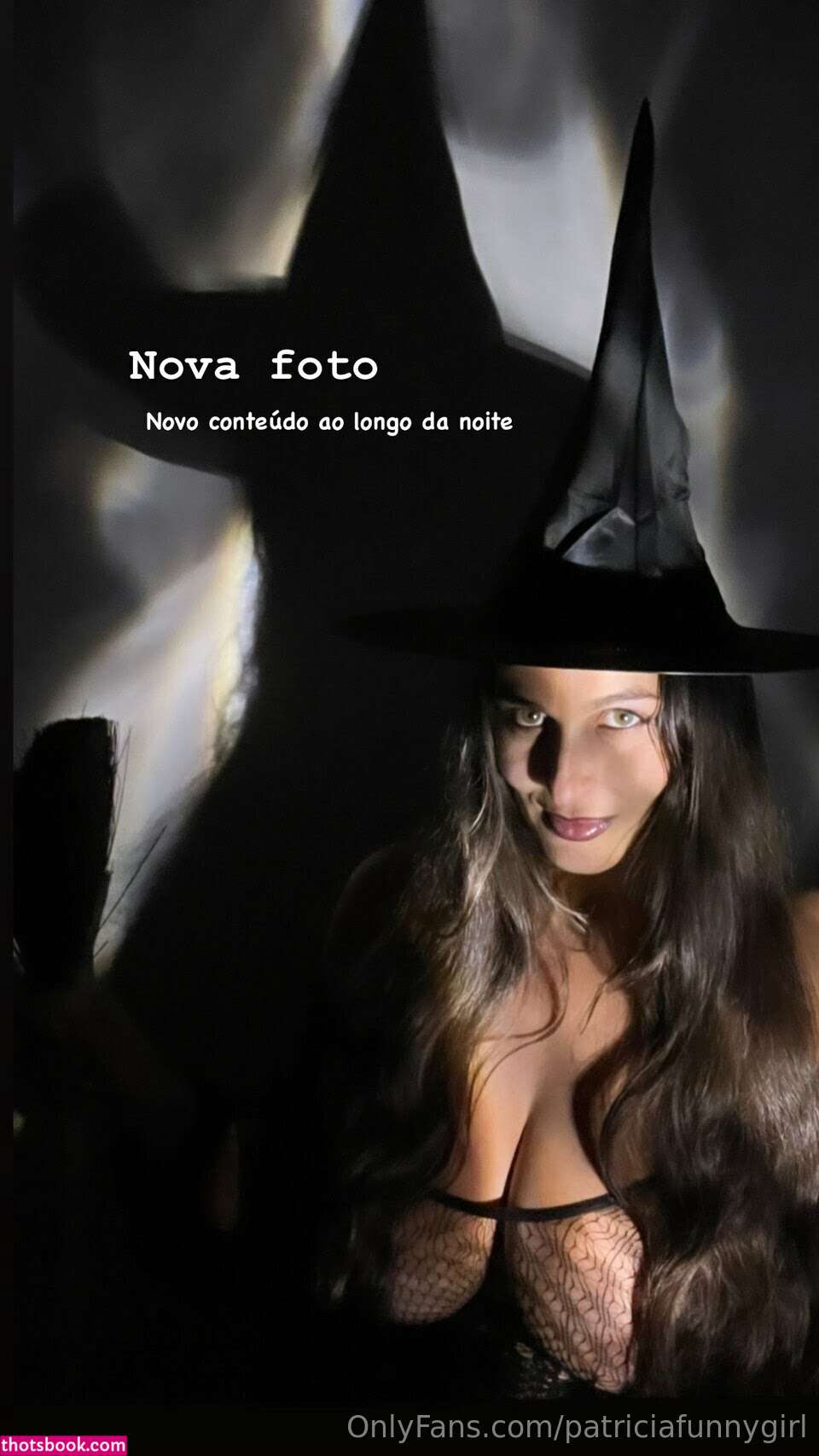 PatrciaFunnyGirl Nude Leaks OnlyFans Photos #5 1561251