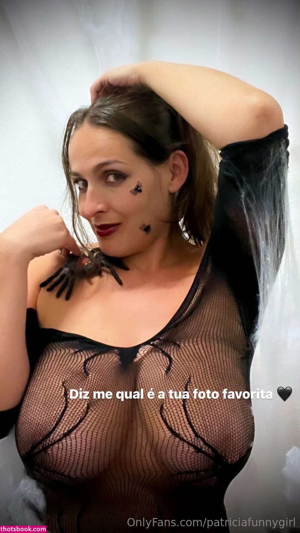 PatrciaFunnyGirl Nude Leaks OnlyFans Photos #5 1561254