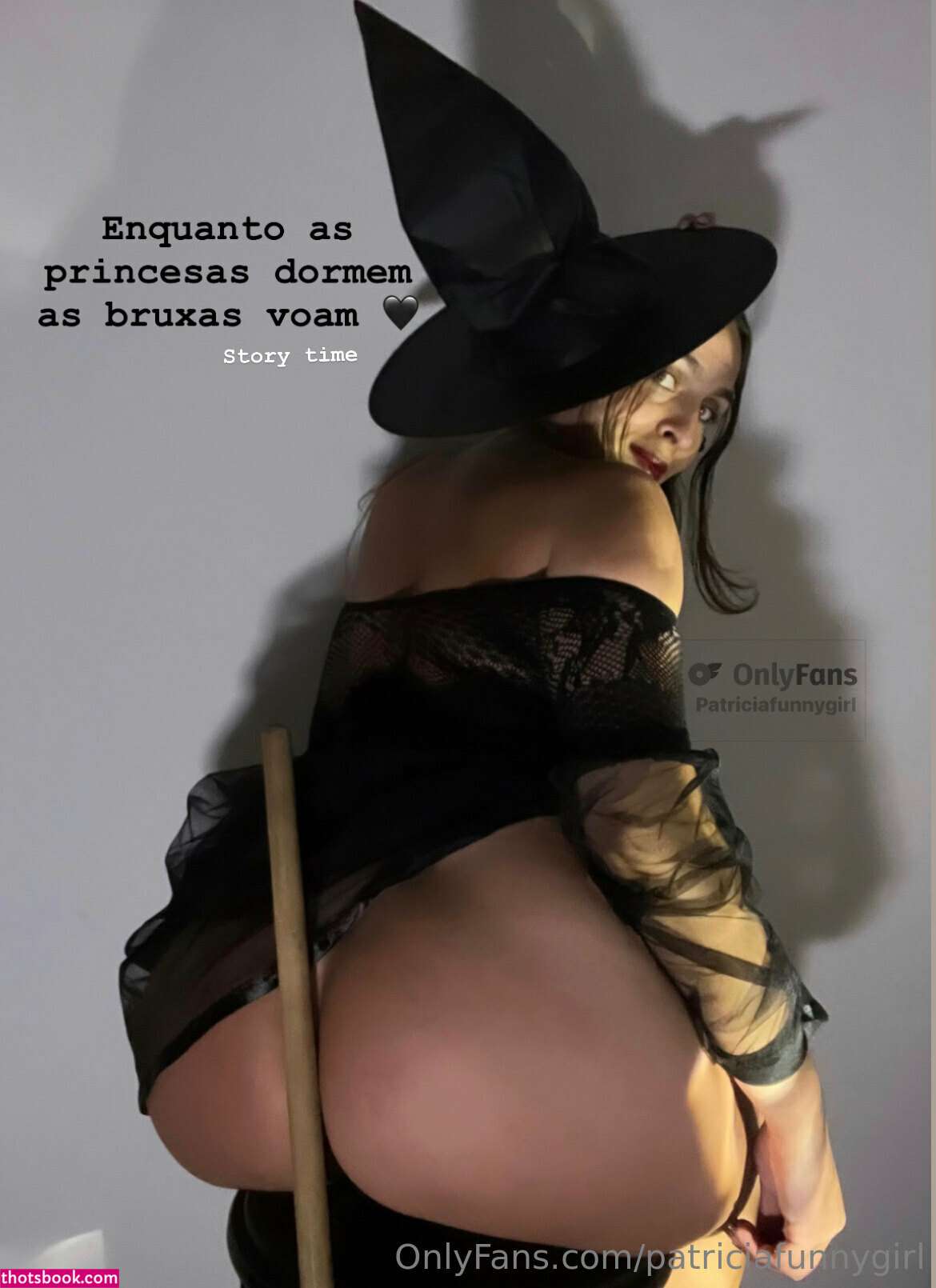 PatrciaFunnyGirl Nude Leaks OnlyFans Photos #5 1561260