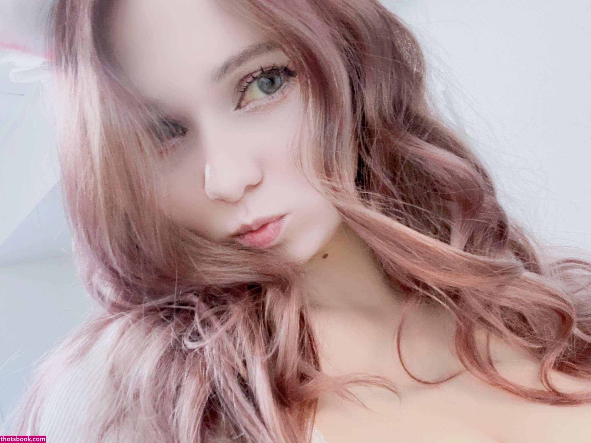 Rachel Blossom blosray rayblos Nude Leaks OnlyFans Photos #3 1561367