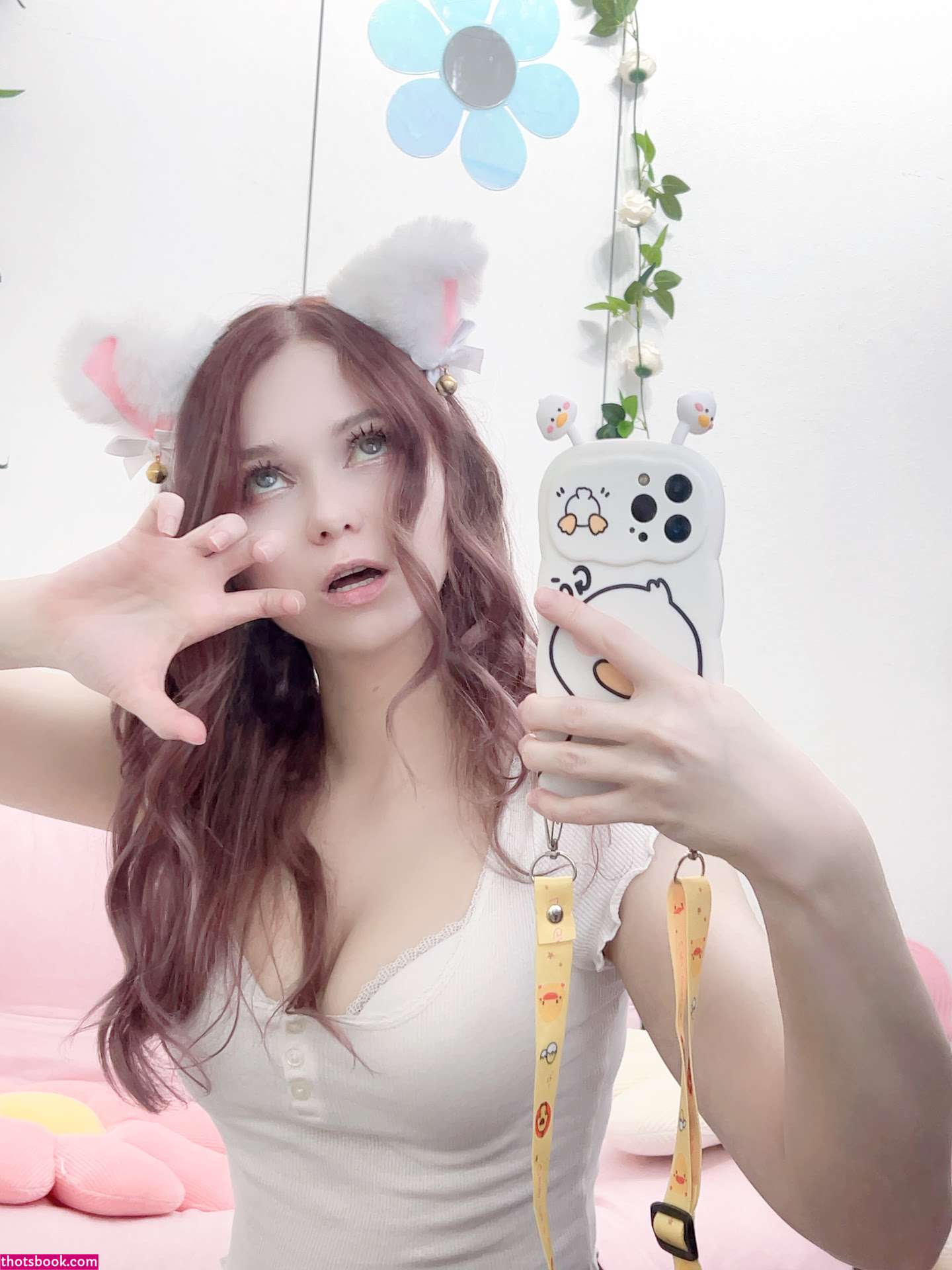 Rachel Blossom blosray rayblos Nude Leaks OnlyFans Photos #3 1561369