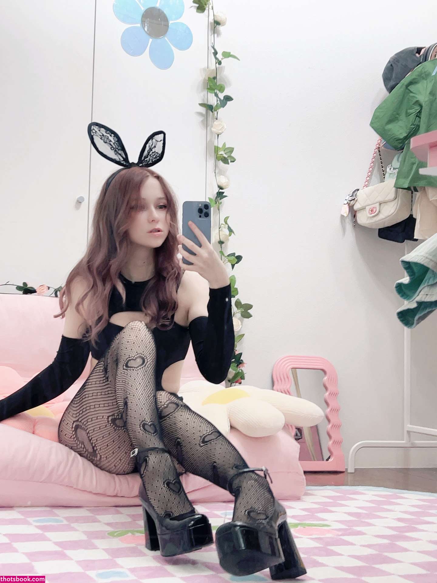 Rachel Blossom blosray rayblos Nude Leaks OnlyFans Photos #4 1561374