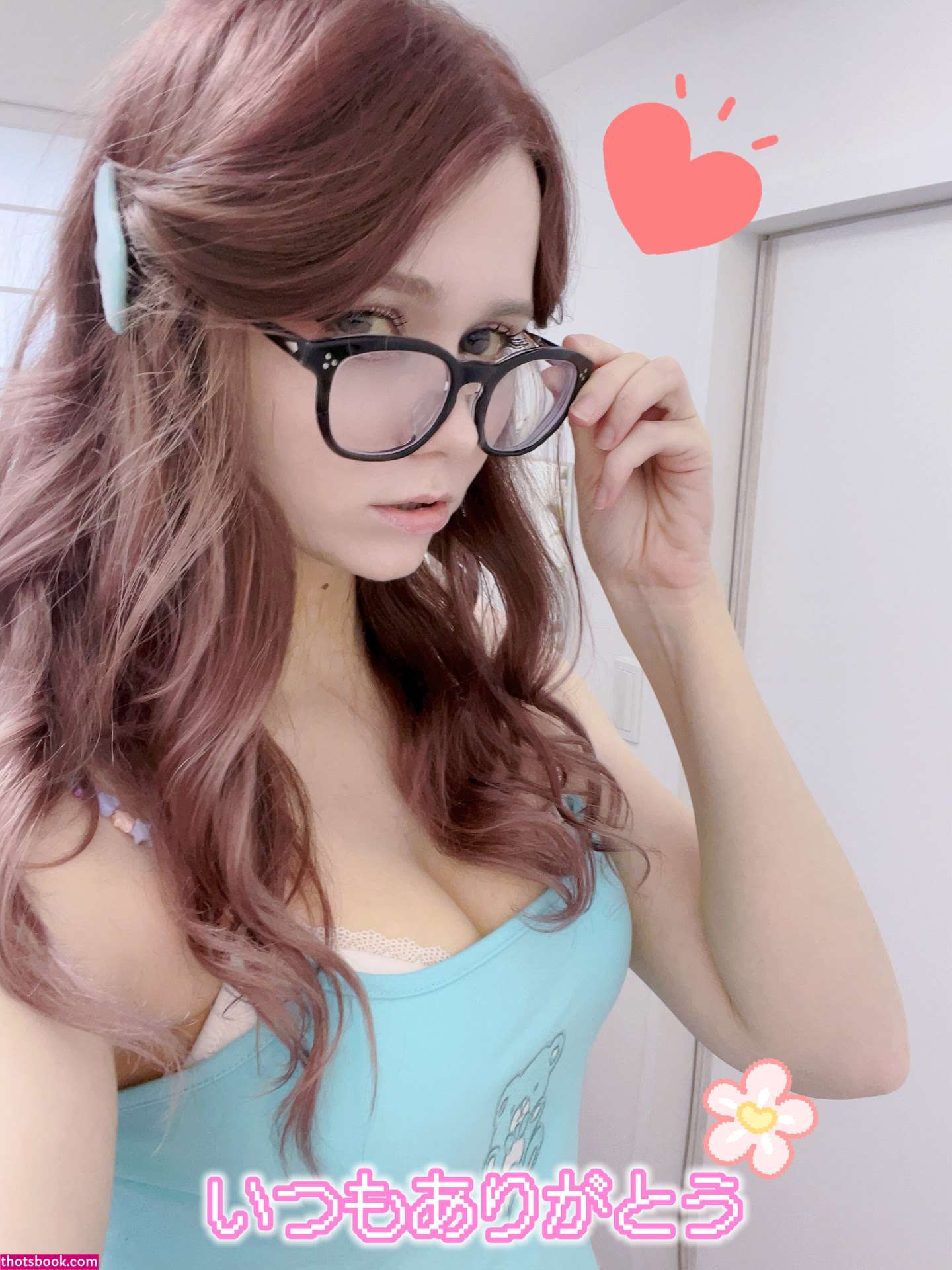 Rachel Blossom blosray rayblos Nude Leaks OnlyFans Photos #4 1561376