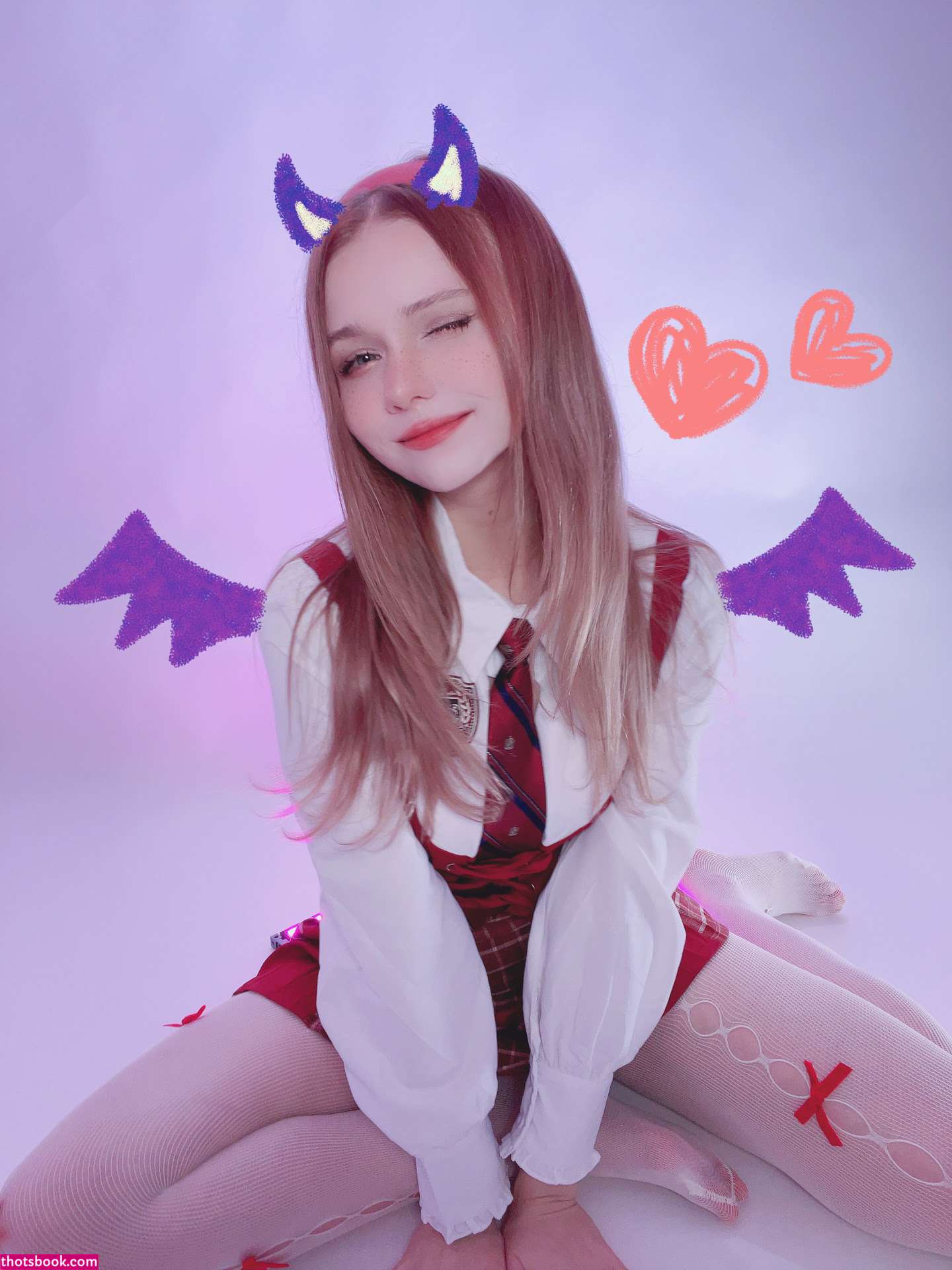 Rachel Blossom blosray rayblos Nude Leaks OnlyFans Photos #4 1561377