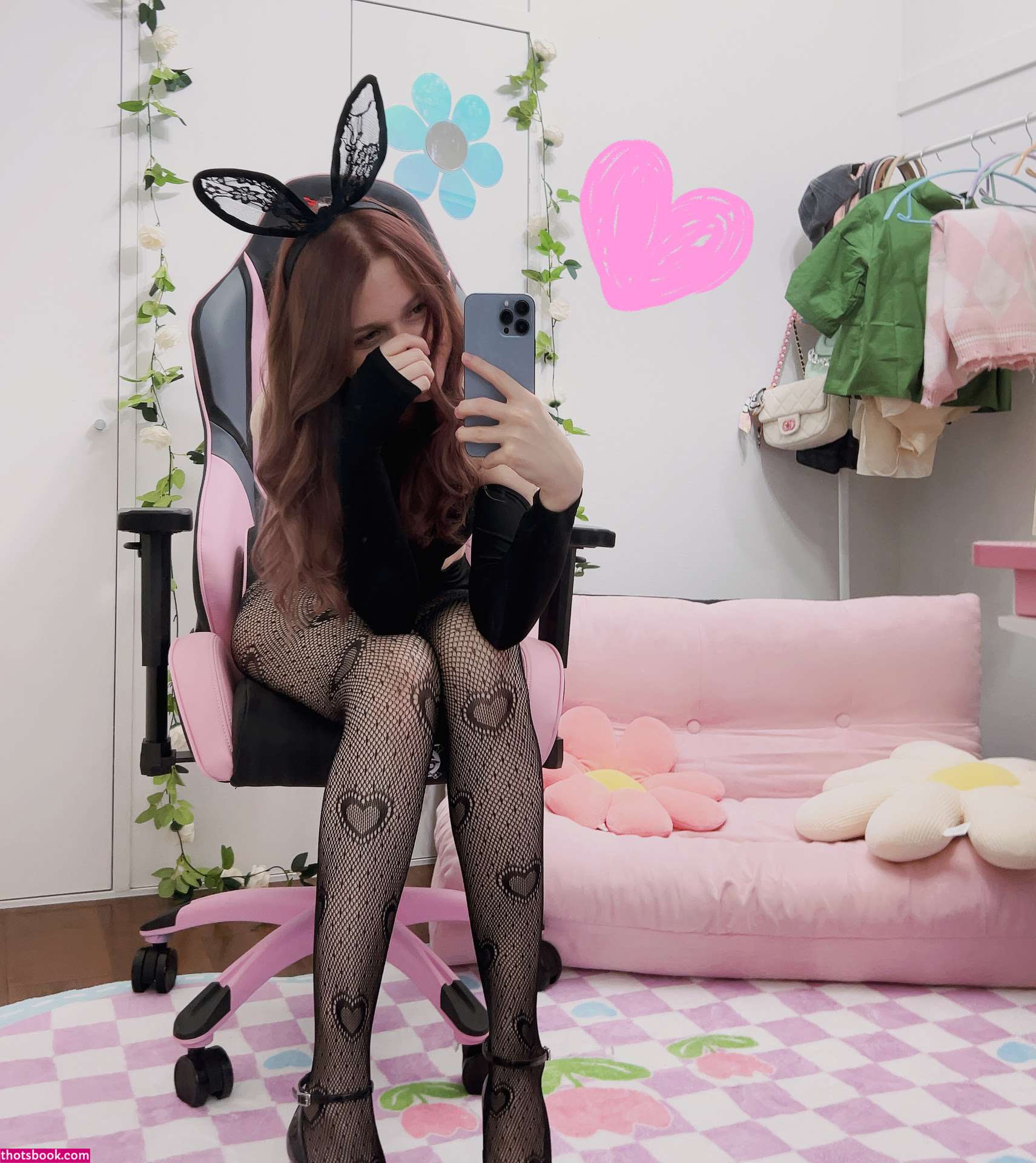 Rachel Blossom blosray rayblos Nude Leaks OnlyFans Photos #4 1561378