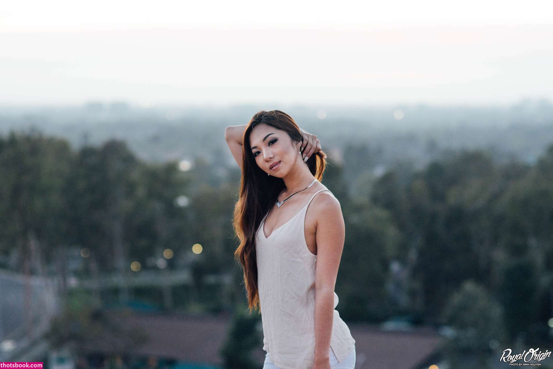 Sara Choi Nude Leaks OnlyFans Photos #1 1561541