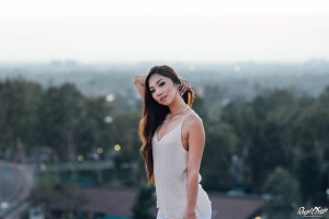 Sara Choi Nude Leaks OnlyFans Photos #1