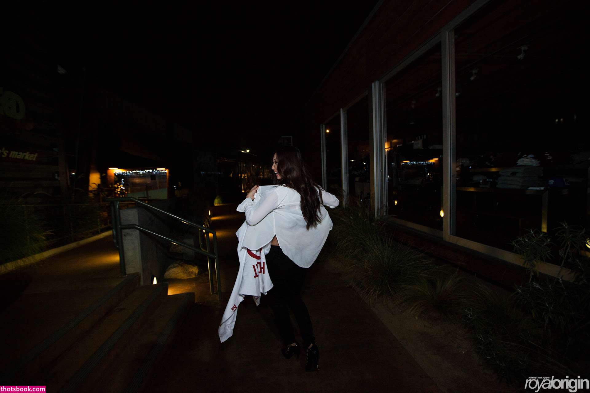 Sara Choi Nude Leaks OnlyFans Photos #2 1561542