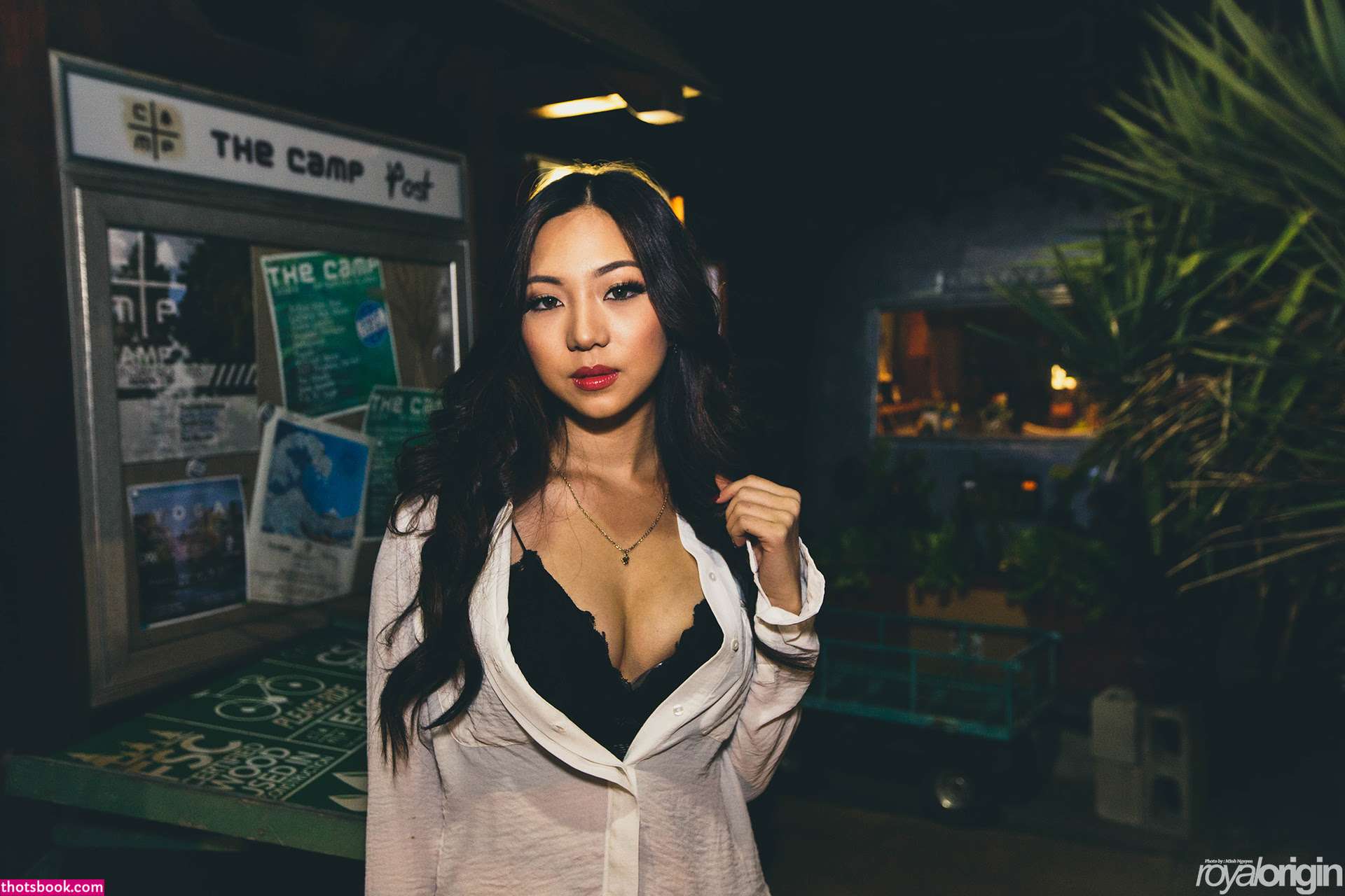 Sara Choi Nude Leaks OnlyFans Photos #2 1561543