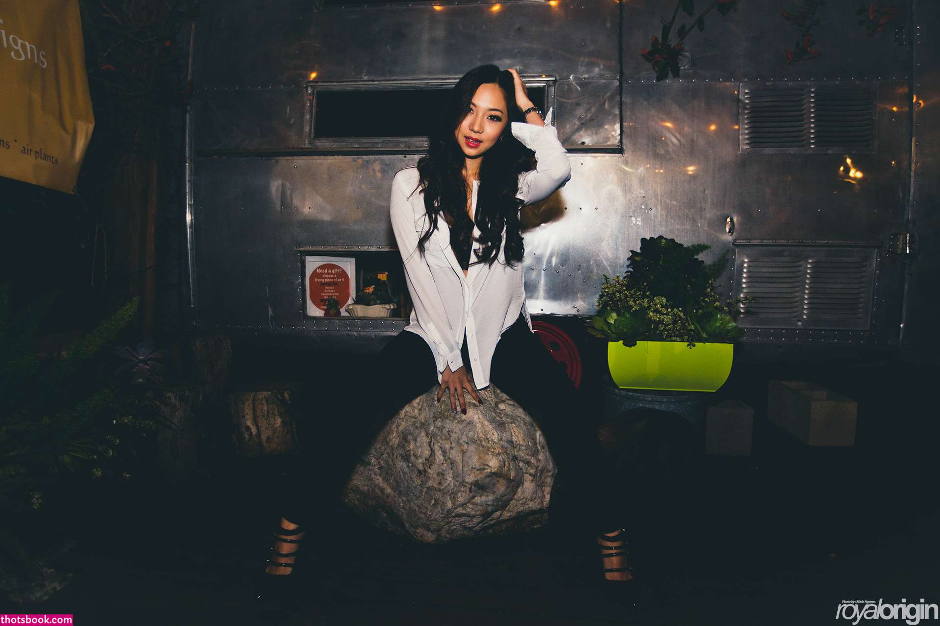 Sara Choi Nude Leaks OnlyFans Photos #2 1561544