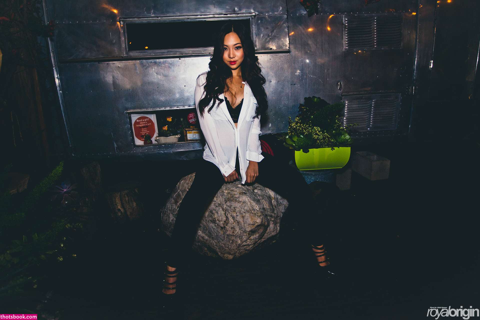 Sara Choi Nude Leaks OnlyFans Photos #2 1561547