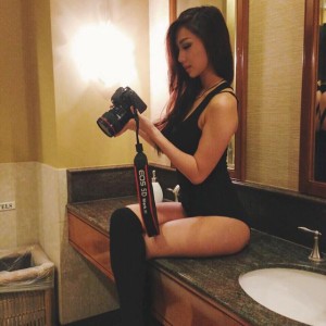 Sara Choi Nude Leaks OnlyFans Photos #3