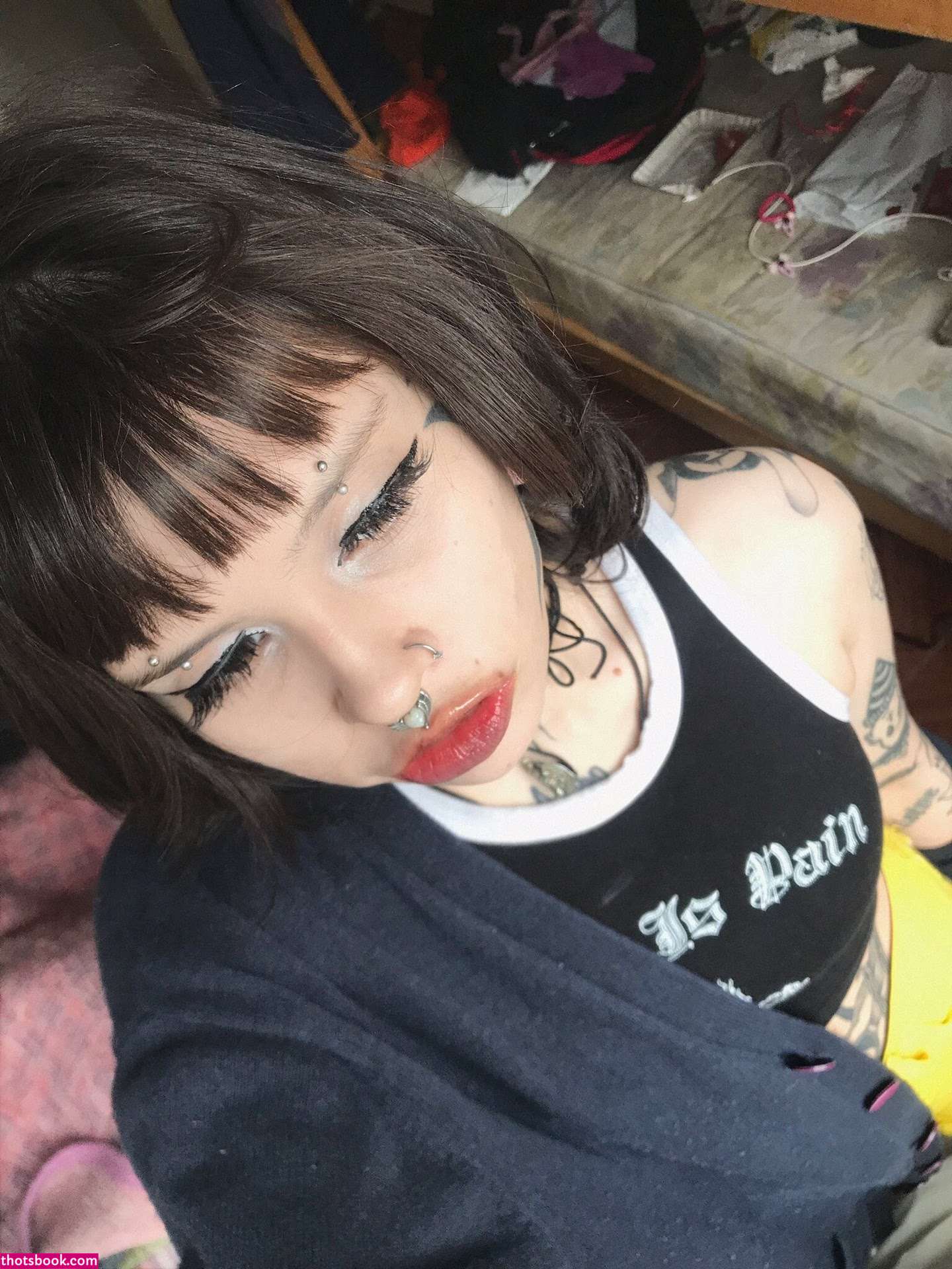 3spermadegusano harrisgusano harrisgusanito n3m3s111s Nude Leaks OnlyFans Photos #1 1573550