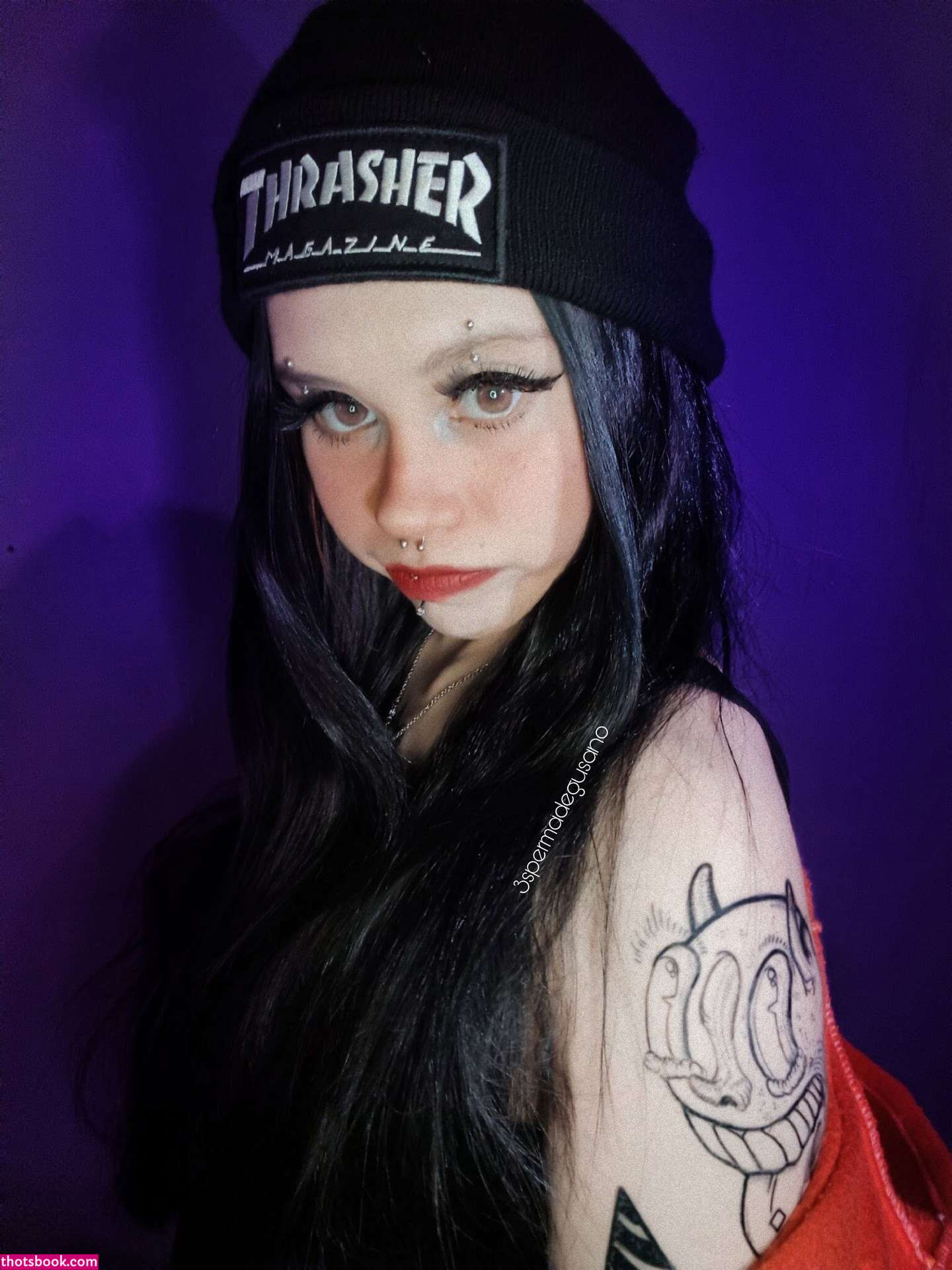 3spermadegusano harrisgusano harrisgusanito n3m3s111s Nude Leaks OnlyFans Photos #2 1573557