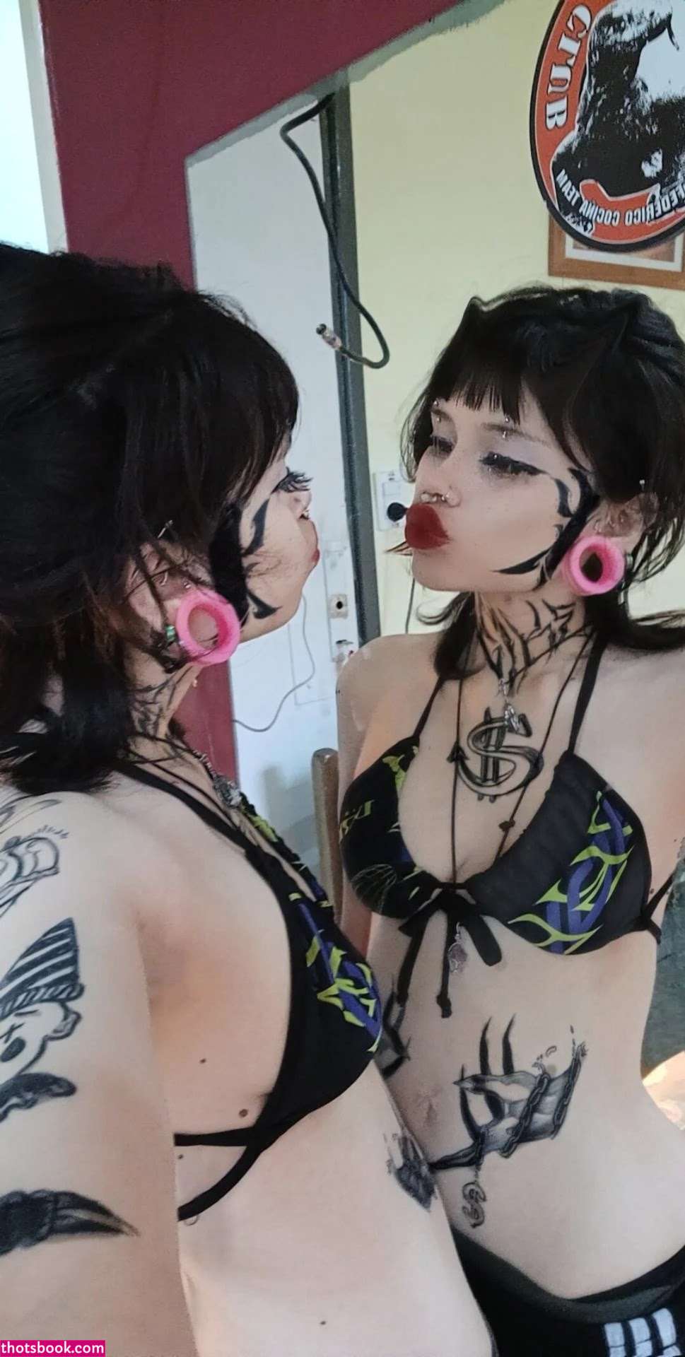 3spermadegusano harrisgusano harrisgusanito n3m3s111s Nude Leaks OnlyFans Photos #3 1573566