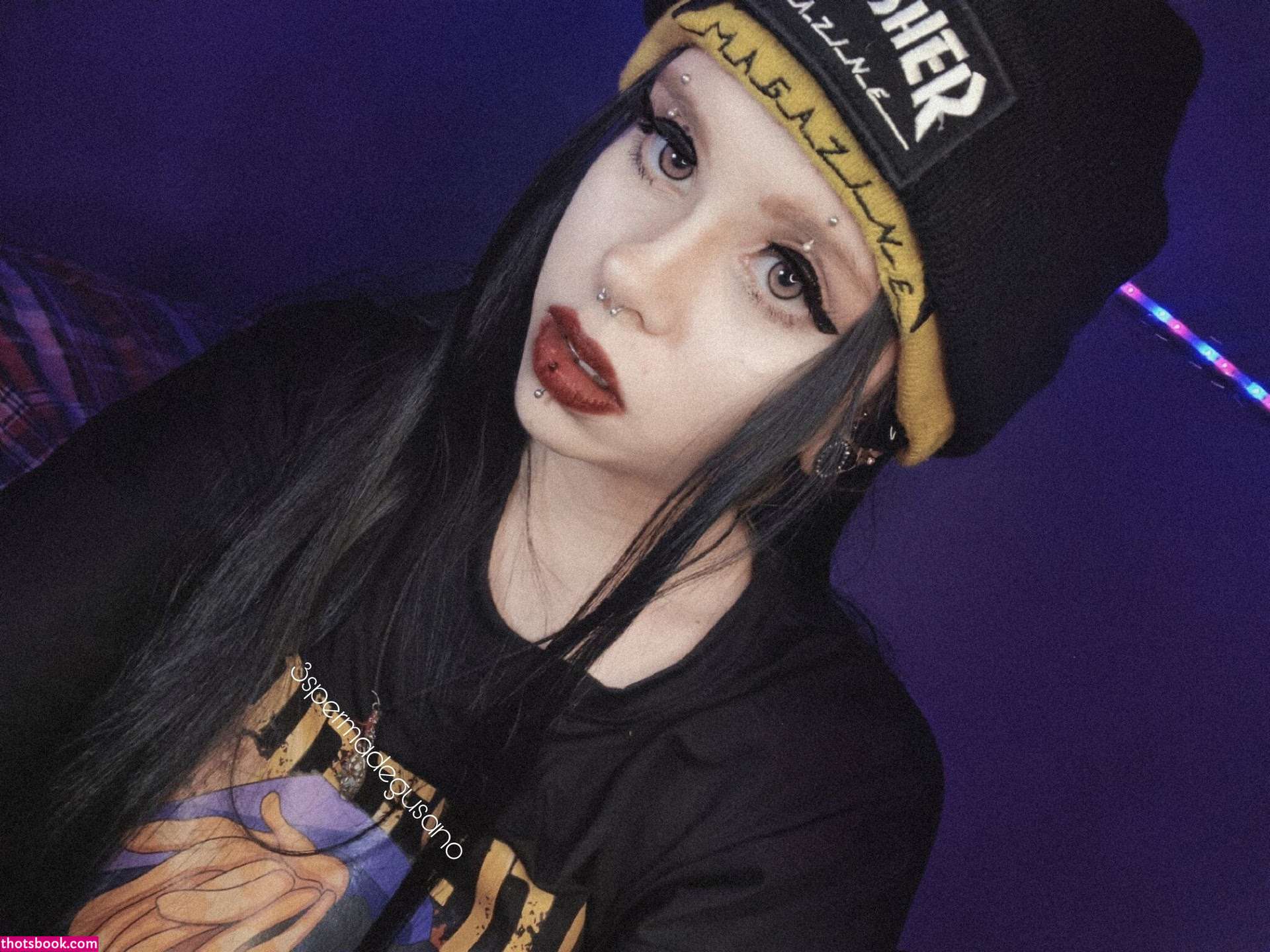 3spermadegusano harrisgusano harrisgusanito n3m3s111s Nude Leaks OnlyFans Photos #4 1573577