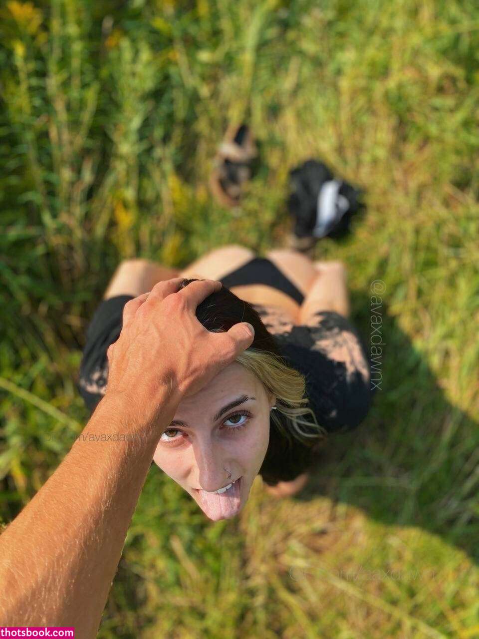 Ava Dawn avaxdawn Nude Leaks OnlyFans Photos #1 1573678