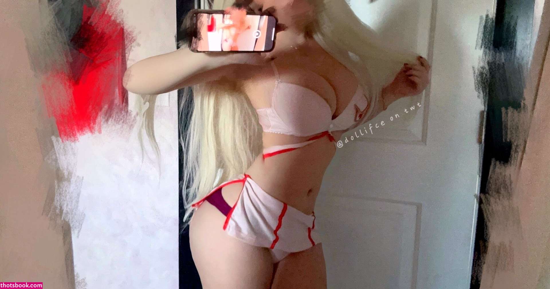 dollifce pwuppy Nude Leaks OnlyFans Photos #3 1573747