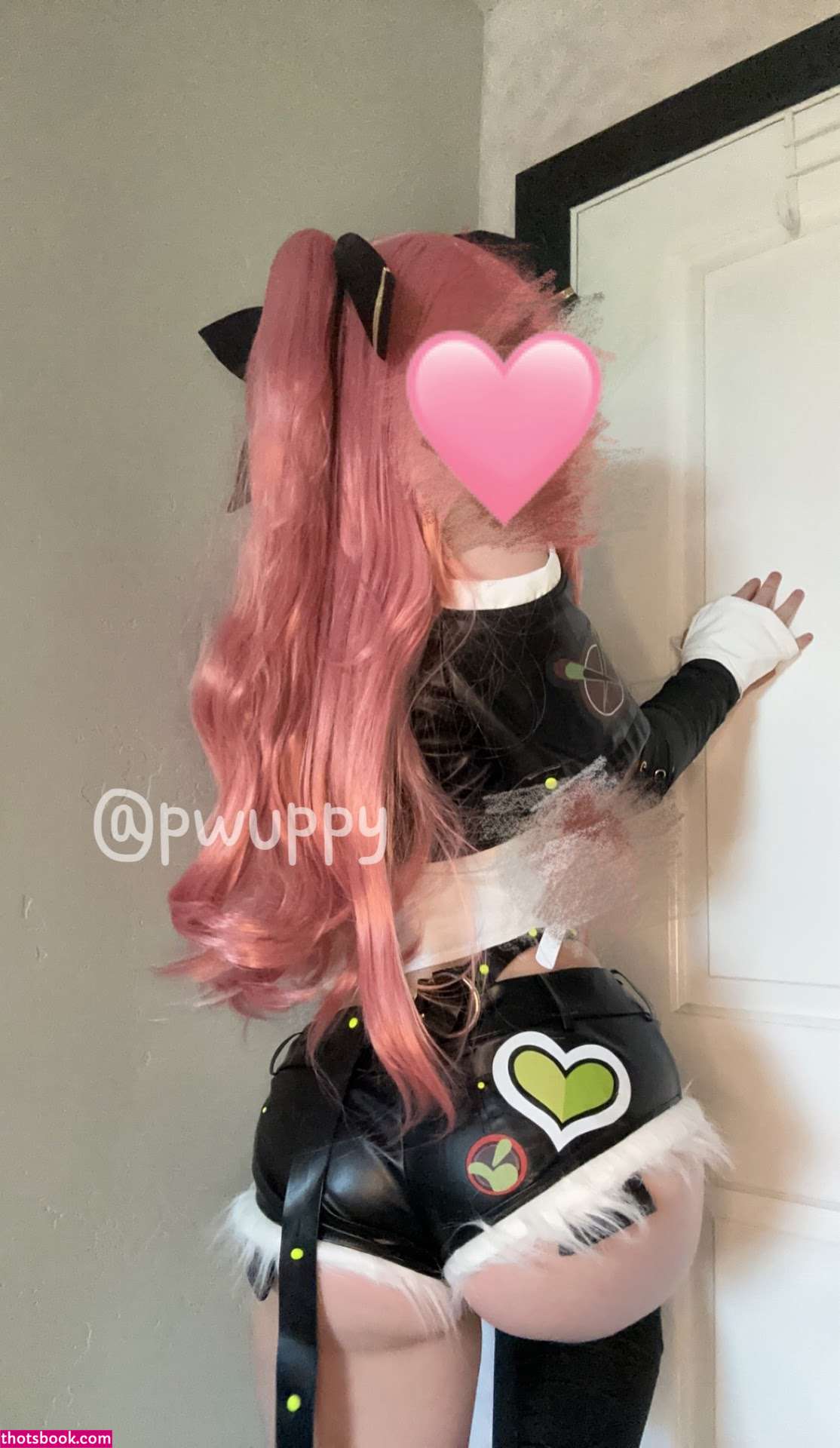 dollifce pwuppy Nude Leaks OnlyFans Photos #4 1573756