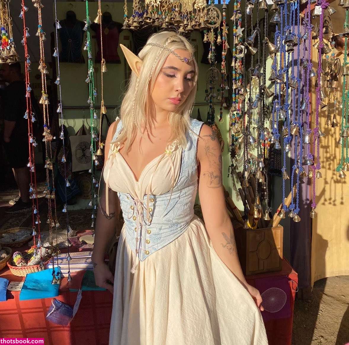 drcreature smallgremlin Nude Leaks OnlyFans Photos #5 1573793