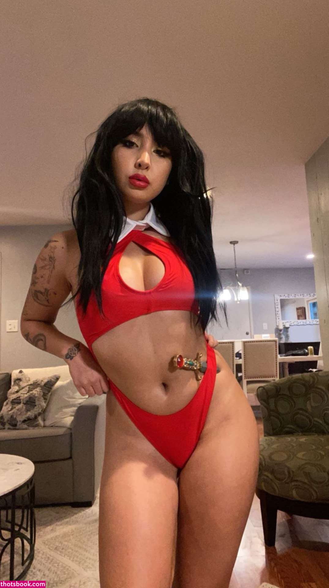 drcreature smallgremlin Nude Leaks OnlyFans Photos #5 1573801