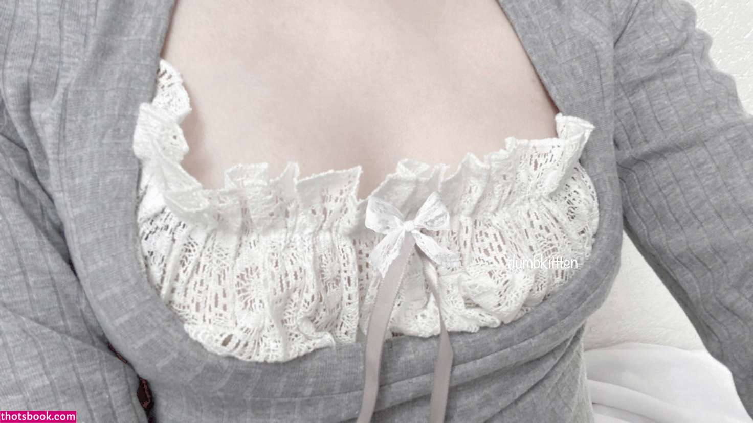 dumbkittteen Nude Leaks OnlyFans Photos #2 1573809