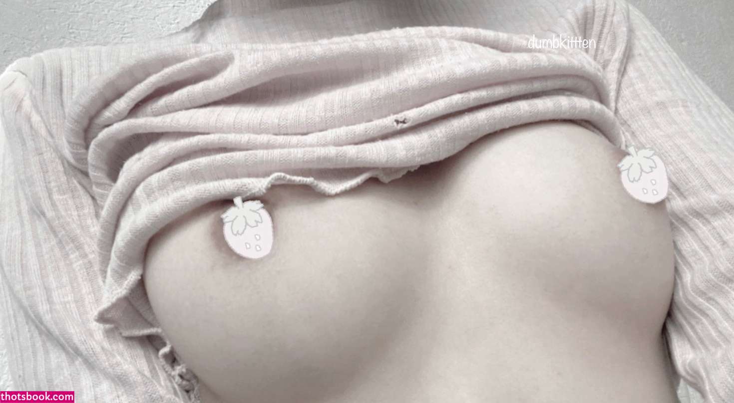dumbkittteen Nude Leaks OnlyFans Photos #2 1573814