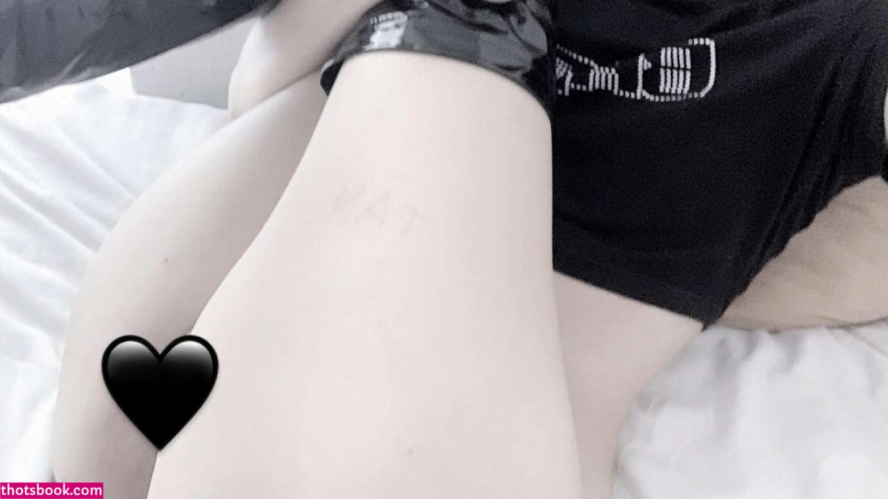 dumbkittteen Nude Leaks OnlyFans Photos #3 1573816