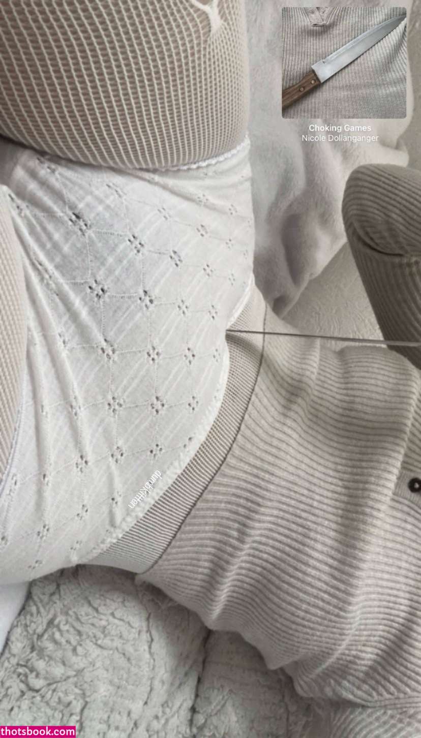 dumbkittteen Nude Leaks OnlyFans Photos #4 1573829