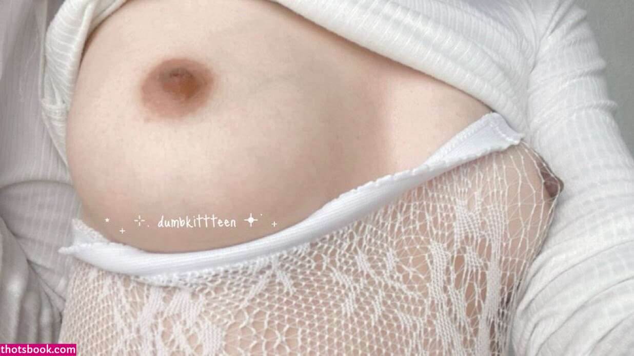 dumbkittteen Nude Leaks OnlyFans Photos #5 1573840