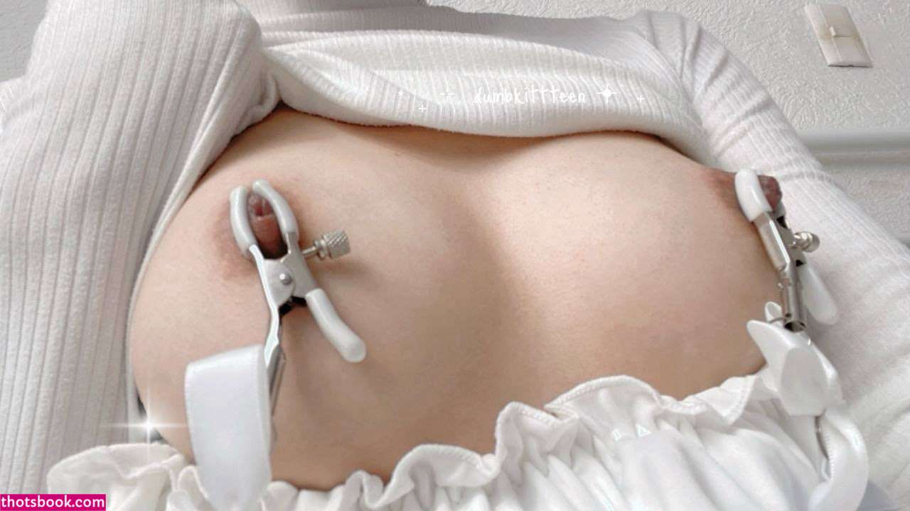 dumbkittteen Nude Leaks OnlyFans Photos #5 1573843