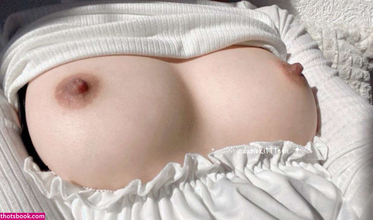 dumbkittteen Nude Leaks OnlyFans Photos #5 1573851