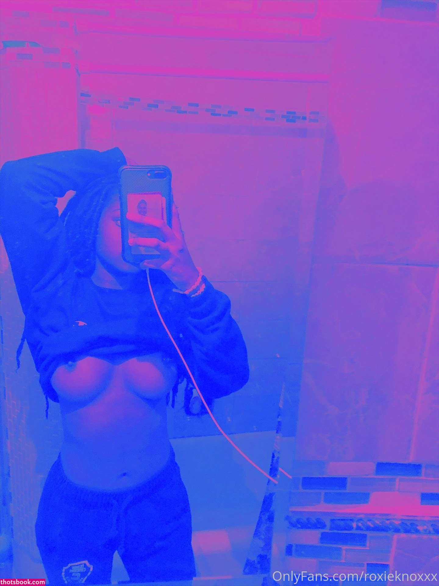 Jojohadiddd Nude Leaks OnlyFans Photos #5 1573999