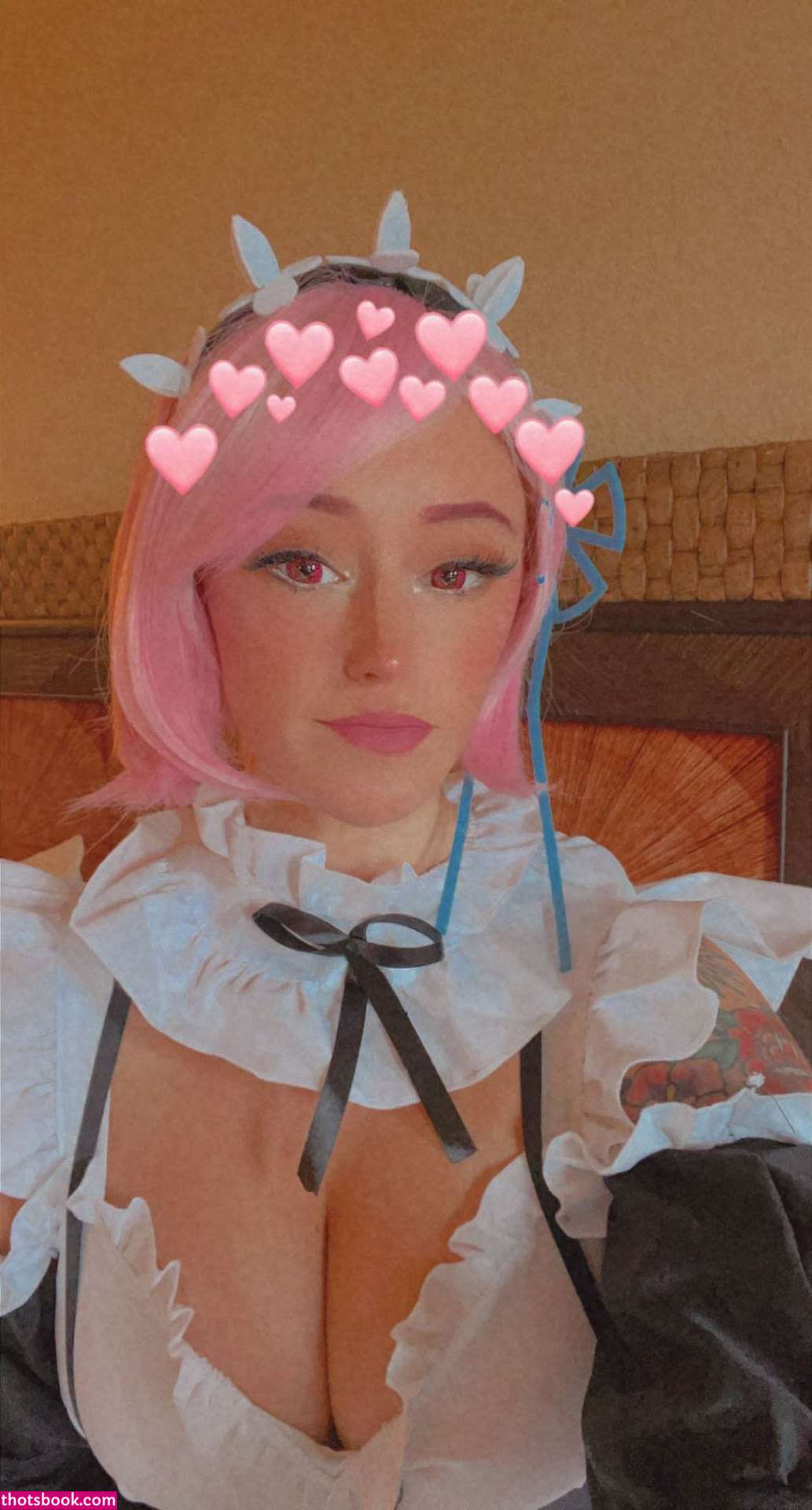 Localh0ney fairyqueen17 kitten chloe Nude Leaks OnlyFans Photos #2 1574207